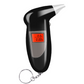 🍷 LIMITED‑TIME 50% OFF! 💥 Portable Breath Alcohol Tester – Keychain‑Size, One‑Touch, Backlit‑Display ✨