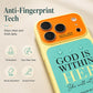 🎉 2026 Sale — Over 32,000 Sold! 💞 Stylish Color Block Soft Phone Case