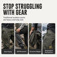 🎉 2026 Sale — Over 31,000 Sold! 💞 Summer Quick Dry Convertible Outdoor Pants
