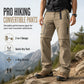 🎉 2026 Sale — Over 31,000 Sold! 💞 Summer Quick Dry Convertible Outdoor Pants