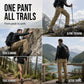 🎉 2026 Sale — Over 31,000 Sold! 💞 Summer Quick Dry Convertible Outdoor Pants