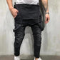 🎉 2026 Sale — Over 27,000 Sold! 💞 Men's Denim Overalls Distressed Ripped Bib Jumpsuits