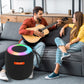 🎉 2026 Sale — Over 26,800 Sold!🔊 Portable Bluetooth Speaker – Vivid ✨