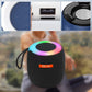 🎉 2026 Sale — Over 26,800 Sold!🔊 Portable Bluetooth Speaker – Vivid ✨