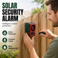 ☀️ LIMITED‑TIME 50% OFF! ⚡ Solar Security Light with Motion Alarm – Waterproof, Loud Alert, Solar‑Powered ✨