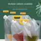 🥫 LIMITED-TIME 50% OFF! 🥣 Large Capacity Cereal Storage Bag – Airtight Seal, Bug-proof, Food Safe ✨