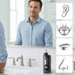 🎉 2026 Sale — Over 41,500 Sold!⚡ Nose & Ear Hair Trimmer with LED Display