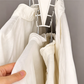 👚 LIMITED-TIME 50% OFF! 💡 Multifunctional Triangle Closet Organizer – Space-Saving, Rotatable, Versatile ✨