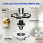 🚰 2026 Sale — Over 31,000 Sold! 🧼 Stainless Steel Kitchen Sink Strainer