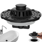🚰 2026 Sale — Over 31,000 Sold! 🧼 Stainless Steel Kitchen Sink Strainer