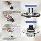 🚰 2026 Sale — Over 31,000 Sold! 🧼 Stainless Steel Kitchen Sink Strainer