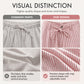 🎉 2026 Sale — Over 42,400 Sold!👖 Women's Striped Wide Leg Pants