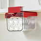 📦 2026 Sale — Over 41,000 Sold! 🧺 Under Shelf Pull‑Out Drawer Organizer