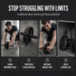 🎉 2026 Sale — Over 44,100 Sold!💪 Abdominal Roller Wheel Disc with Knee Mat – Fitness‑focused 🛠️