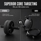 🎉 2026 Sale — Over 44,100 Sold!💪 Abdominal Roller Wheel Disc with Knee Mat – Fitness‑focused 🛠️