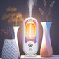 🎉 2026 Sale — Over 31,900 Sold!🌫️ Automatic Aromatherapy Diffuser – Soothing 🌙