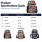 🎉 2026 Sale — Over 28,700 Sold!💞 Printed Sports Armband & Crossbody Bag – Light‑weight 🎒