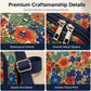 🎉 2026 Sale — Over 28,700 Sold!💞 Printed Sports Armband & Crossbody Bag – Light‑weight 🎒
