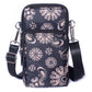 🎉 2026 Sale — Over 28,700 Sold!💞 Printed Sports Armband & Crossbody Bag – Light‑weight 🎒