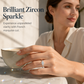 2026 Sale — Over 33 900 Sold!💎 Radiant Marquise Ring