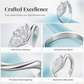 2026 Sale — Over 33 900 Sold!💎 Radiant Marquise Ring