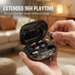 🎉 2026 Sale — Over 31,400 Sold!🎧 Bluetooth 6.0 Clip‑On & In‑Ear Wireless Earbuds