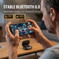 🎉 2026 Sale — Over 31,400 Sold!🎧 Bluetooth 6.0 Clip‑On & In‑Ear Wireless Earbuds