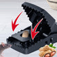 🐀 2026 Sale — Over 38 700 Sold!⚙️ Reusable Rat Trap with High Sensitive Trigger