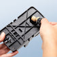 🐀 2026 Sale — Over 38 700 Sold!⚙️ Reusable Rat Trap with High Sensitive Trigger