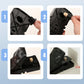 🐀 2026 Sale — Over 38 700 Sold!⚙️ Reusable Rat Trap with High Sensitive Trigger