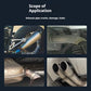 🔥 2026 Sale — Over 30 400 Sold!🚗 Heat‑Resistant Exhaust Repair Glue
