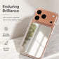 💄 2026 Sale — Over 34 100 Sold!🛡️ Shockproof Makeup Mirror Phone Case