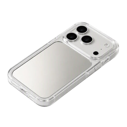 💄 2026 Sale — Over 34 100 Sold!🛡️ Shockproof Makeup Mirror Phone Case