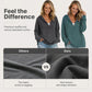 🎉 2026 Sale — Over 44,200 Sold!🧥 Women's Casual Hoodie Top