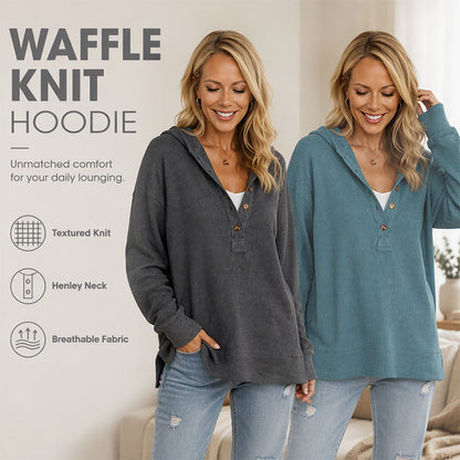 🎉 2026 Sale — Over 44,200 Sold!🧥 Women's Casual Hoodie Top