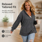 🎉 2026 Sale — Over 44,200 Sold!🧥 Women's Casual Hoodie Top