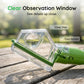 🐞 LIMITED-TIME 50% OFF! ✨ Interactive Bug Catcher for Kids – Clear Observation, Catch & Release 🌱
