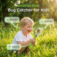 🐞 LIMITED-TIME 50% OFF! ✨ Interactive Bug Catcher for Kids – Clear Observation, Catch & Release 🌱