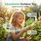 🐞 LIMITED-TIME 50% OFF! ✨ Interactive Bug Catcher for Kids – Clear Observation, Catch & Release 🌱
