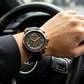 🎉 2026 Sale — Over 33,400 Sold!⌚ Men's Casual Quartz Watch
