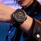 🎉 2026 Sale — Over 33,400 Sold!⌚ Men's Casual Quartz Watch