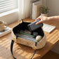 🎉 2026 Sale — Over 23,100 Sold!🌾 Spacious Commuter Straw Shoulder Bag