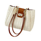 🎉 2026 Sale — Over 23,100 Sold!🌾 Spacious Commuter Straw Shoulder Bag