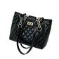 🎉 2026 Sale — Over 23,100 Sold!🌾 Spacious Commuter Straw Shoulder Bag