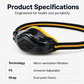 🎉 2026 Sale — Over 33,200 Sold!🌬️ Portable Nasal Air Filter Mask