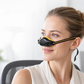 🎉 2026 Sale — Over 33,200 Sold!🌬️ Portable Nasal Air Filter Mask