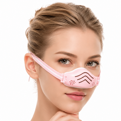 🎉 2026 Sale — Over 33,200 Sold!🌬️ Portable Nasal Air Filter Mask