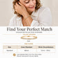 🎉 2026 Sale — Over 27,600 Sold!✨ Retro Rhinestone Gold‑Tone Cuff Bangle