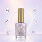 🎉 2026 Sale — Over 24,700 Sold!💅 Lilac Glossy Mirror Nail Strengthener