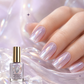 🎉 2026 Sale — Over 24,700 Sold!💅 Lilac Glossy Mirror Nail Strengthener